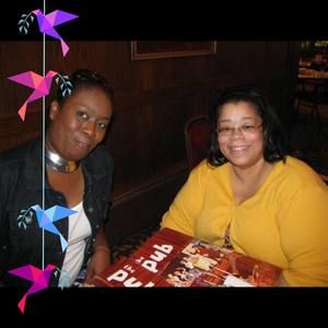 Meet your Posher, Michele